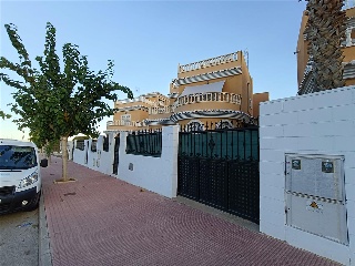 Unifamiliar en venta en San Fulgencio de 112  m²