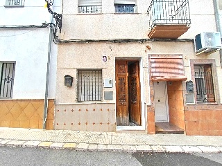 Piso en venta en Sellent de 120  m²