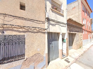 Unifamiliar en venta en Santa Eulalia de 138  m²