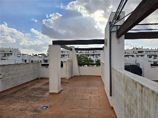 Pisos banco Alhama de Murcia
