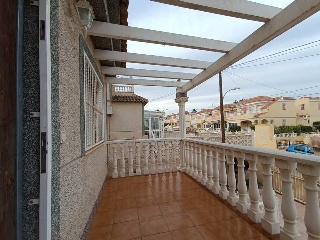 Piso en venta en San Miguel De Salinas de 158  m²