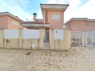 Pisos banco Alcázares (Los)