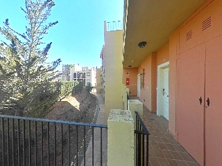 De La Vaguada-Ur C. Golf 33
