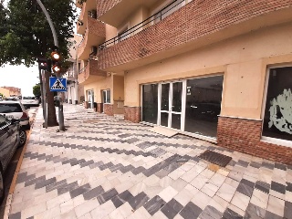 Pisos banco Olula del Río