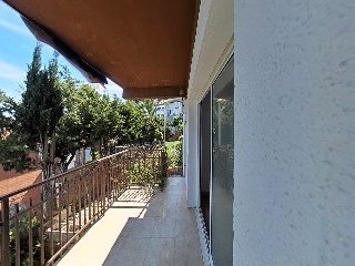Pisos banco Calafell