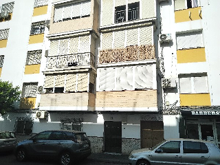 Pisos banco Dos Hermanas