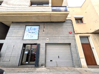Inmueble en venta en Amposta de 13  m²