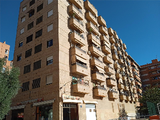 Pisos banco Valencia