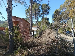 ARC DE SANT MARTI DE L 2