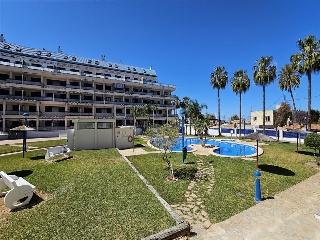 Piso en venta en Dénia de 75  m²