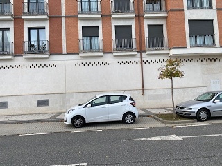 Pisos banco Segovia