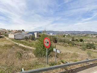 CAMI DE L'ESTACIO 2