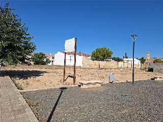 Calle Carrión 2