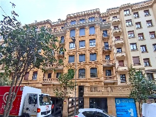 Piso en venta en Donostia-san Sebastián de 0  m²