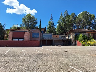 Otros en venta en Enguera de 3203  m²