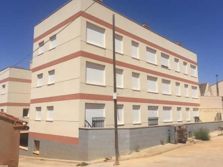 Piso en venta en Teruel de 52  m²