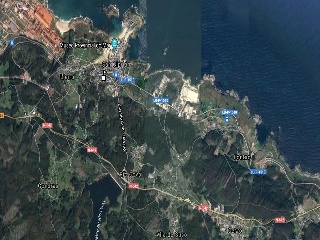 GALIÑEIRA - SAN CIPRIAN 19