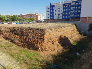 PARCELAS C1-2, C5, C6, AG3 Y AG4. FASE 2, EL PALMA 2