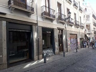 Pisos banco Granada