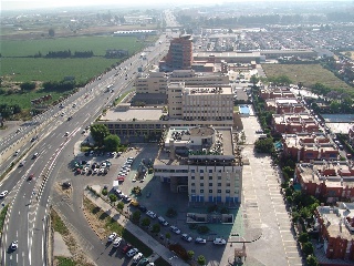 EUROSEVILLA NACIONAL IV 8