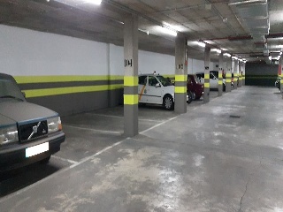 Otros en venta en Sevilla de 27  m²