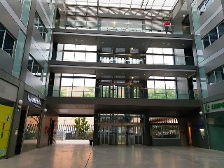 DE HYTASA ( EDIFICIO TIGESA) 7