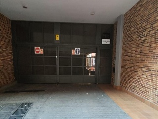 Pisos banco Madrid