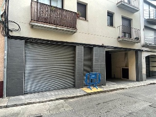 CALLE. PROFESSOR CASTELLÓ‘ 6 - 8 2