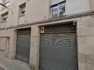 CALLE. PROFESSOR CASTELLÓ‘ 6 - 8 3