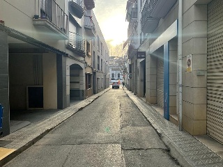 CALLE. PROFESSOR CASTELLÓ‘ 6 - 8 5