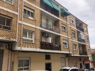 Piso en venta en Ibi de 85  m²