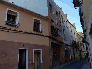 Piso en venta en Ibi de 75  m²