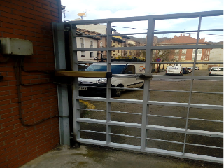 DEL MERCADO 15 3