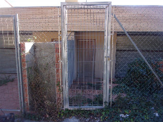 COMTE GOMEZ DE ORBANEJA, 0132 2