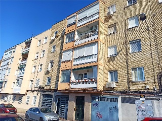 Pisos banco Madrid