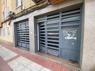Pisos banco Madrid