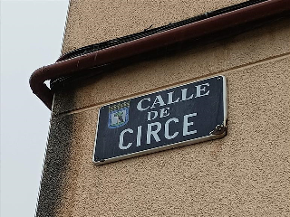 CIRCE 2