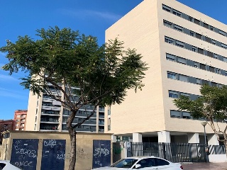 Inmueble en venta en Castellón De La Plana/castelló De La Plana de 24  m²