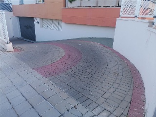 Pisos banco Almenara