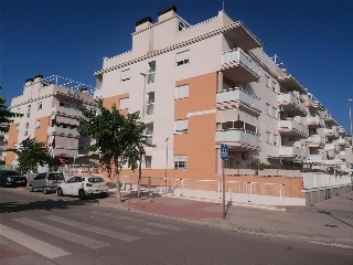 Pisos banco Almenara