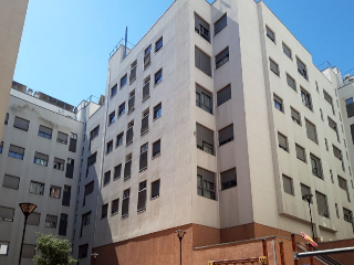 Pisos banco San Sebastián de los Reyes
