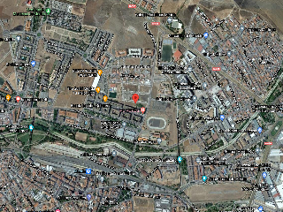 4 DE U.E NO-05/151, SAN AGUSTIN SUR 14