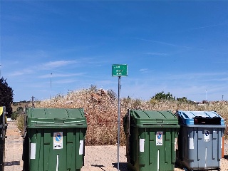 DE LA MINA 9