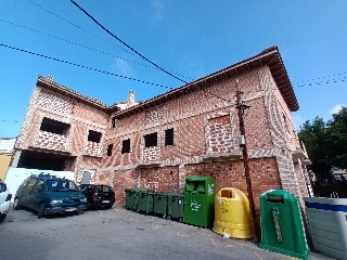 Pisos banco Loeches