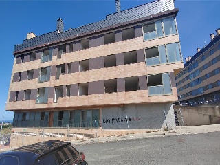 Inmueble en venta en Narón de 1452  m²