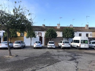 Pisos banco Dos Hermanas