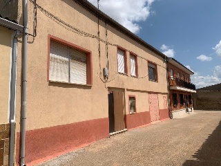 Unifamiliar en venta en Morales De Toro de 174  m²