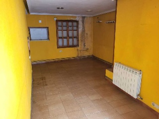 Piso en venta en Toro de 133  m²