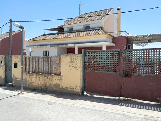 Otros en venta en Villaverde Del Río de 149  m²