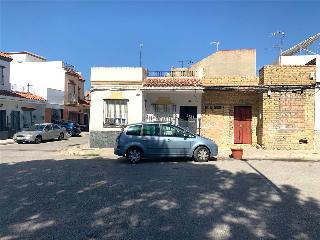 Pisos banco Cabezas de San Juan (Las)
